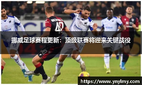 挪威足球赛程更新：顶级联赛将迎来关键战役